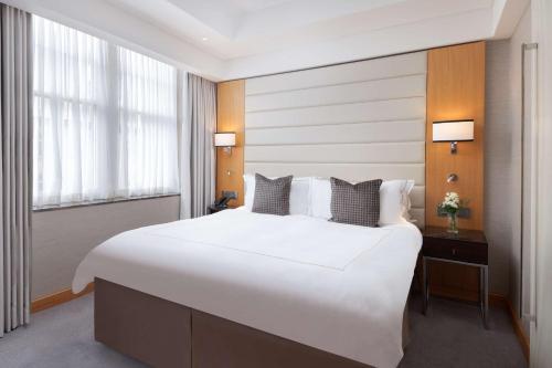 Junior Suite - Lounge Access