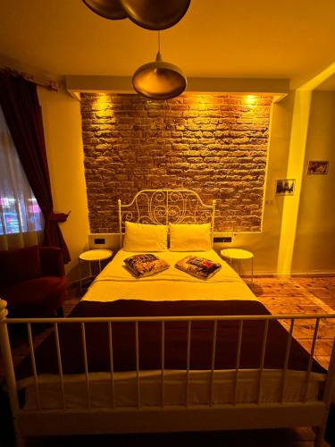 Standart Çift Kişilik Oda