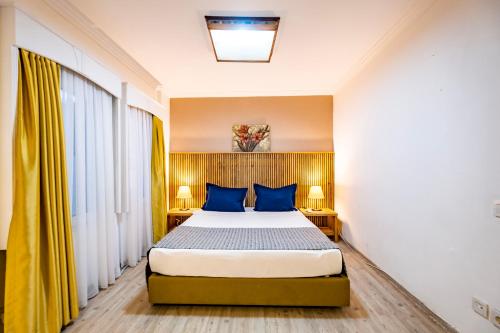 Standart Çift Kişilik Oda