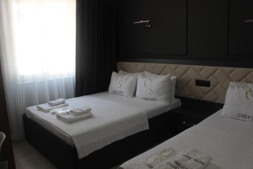 Deluxe Family Suite