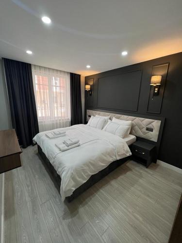 Suite - Garden View