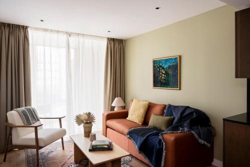 One-Bedroom Apartment - Accessible for Disabled Persons