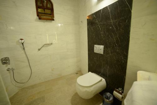 Taş Kemer Oda