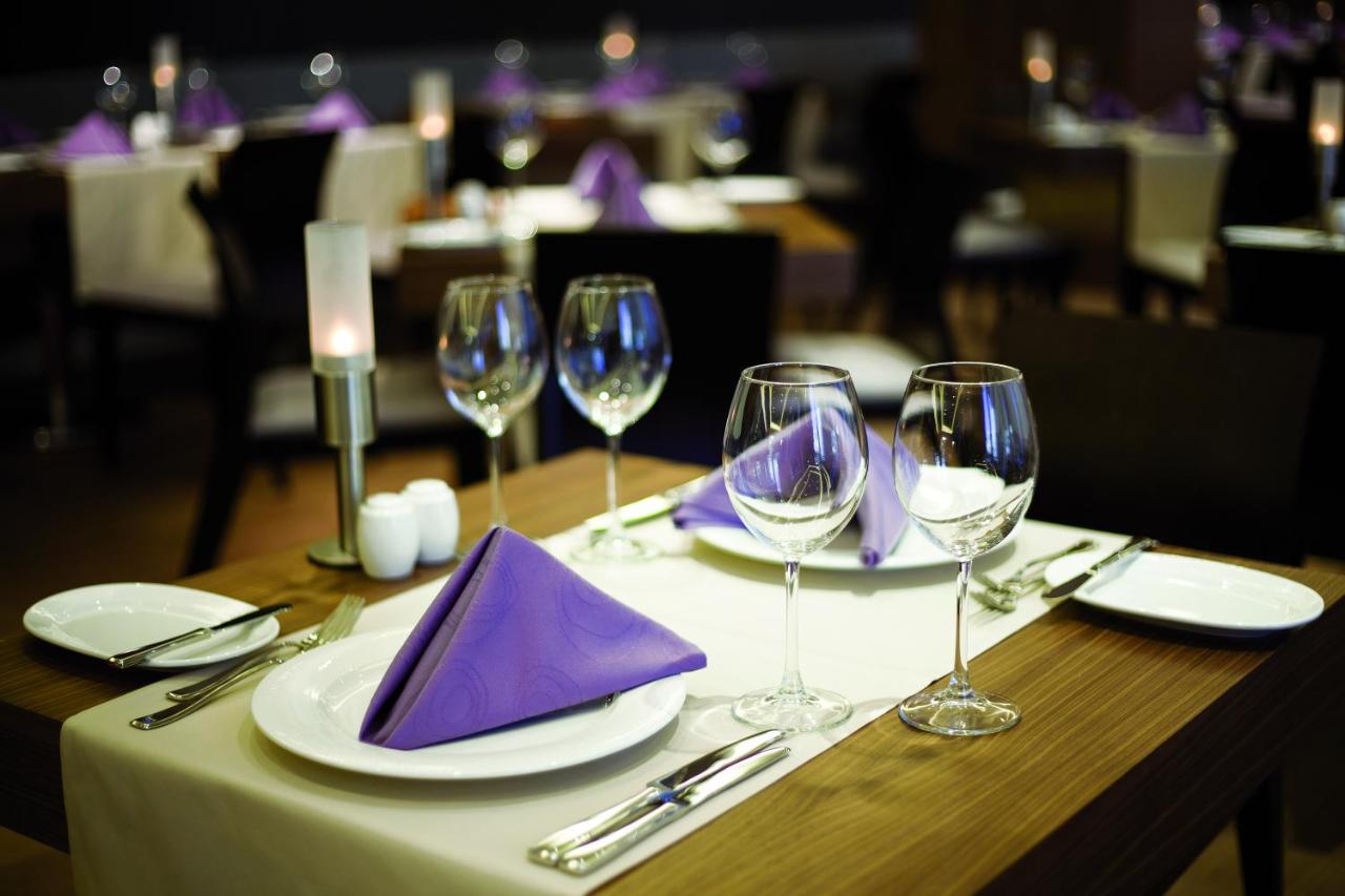 Crowne Plaza Istanbul Harbiye, an IHG Hotel