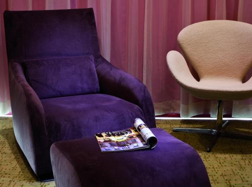 Premium King Oda - Lobi Erişimi