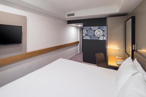 Crowne Plaza Nottingham, an IHG Hotel