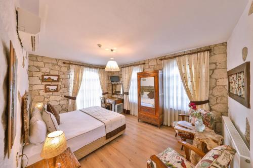 Cumbali Konak Hotel (Adults Only +12)