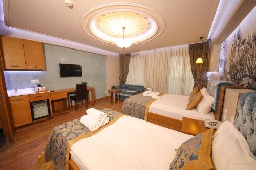 Superior Suite