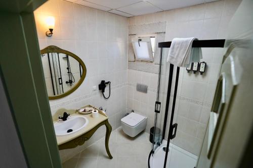 Çift Kişilik, Verandalı Oda