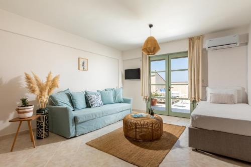 Apartment - With Terrace