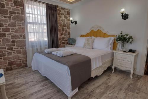 Standart Çift Kişilik Oda