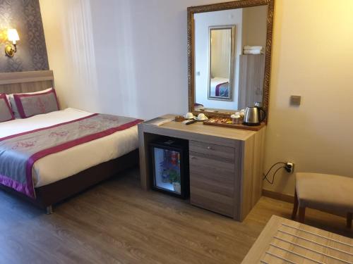 Double Room - Accessible for Disabled Guests