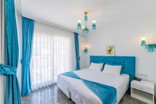 Standart Çift Kişilik Oda