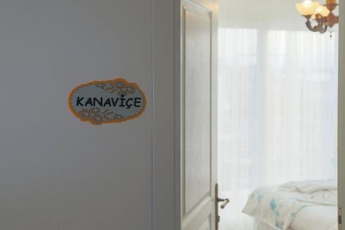 Deluxe Çift Kişilik Oda - Deniz Manzaralı