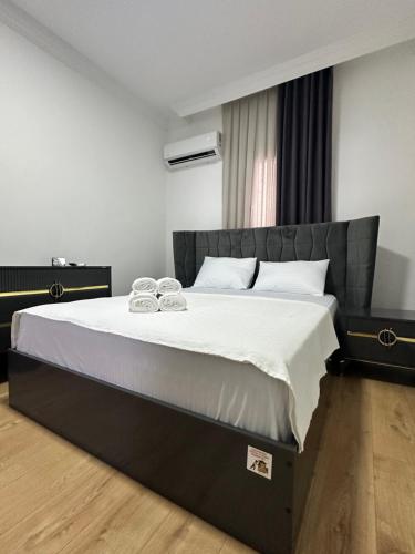 Standart Çift Kişilik Oda