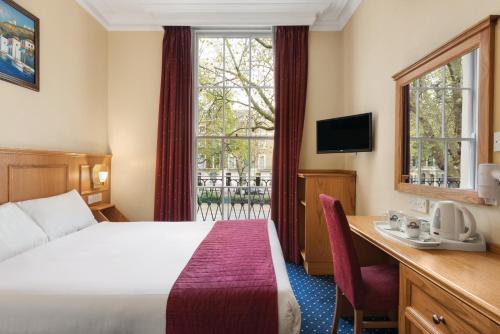 Double Room - Non-Smoking