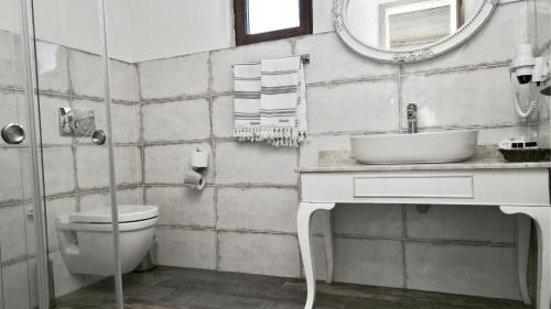 Standart İki Kişilik Oda