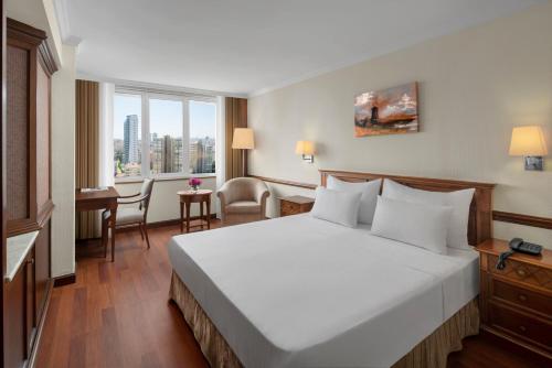 Family Suite - Free SPA Access