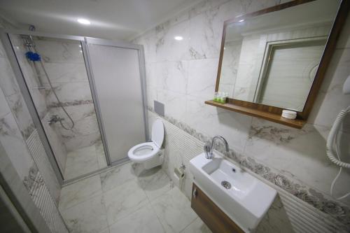 Deluxe Triple Room - Sea View