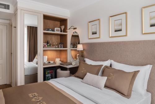 Economic Double Room