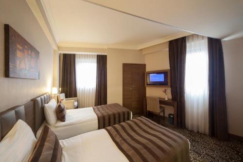 Double or Twin Room