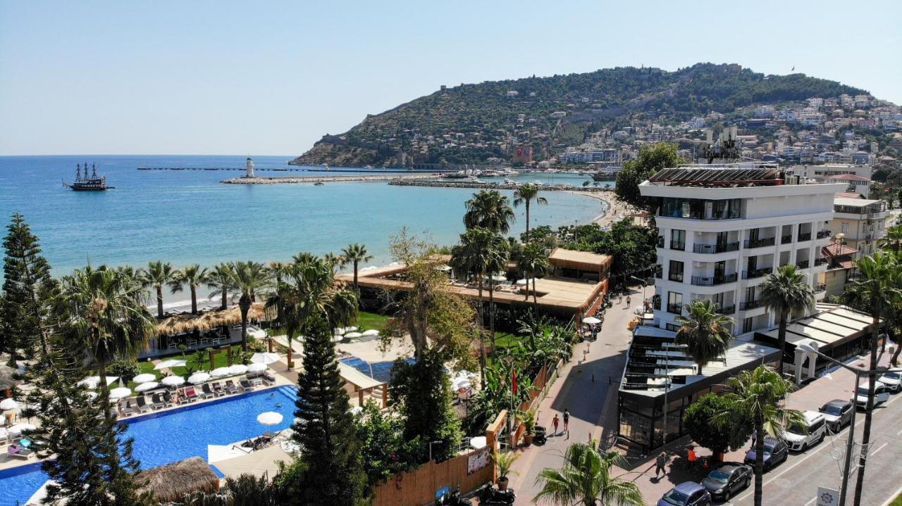 De’Manor Boutique Hotel