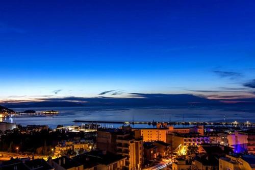 Double Room - Sea View