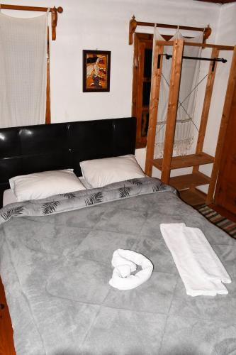 Family Room with Private Bathroom