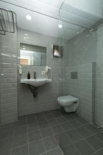 Standart İki Yataklı Oda