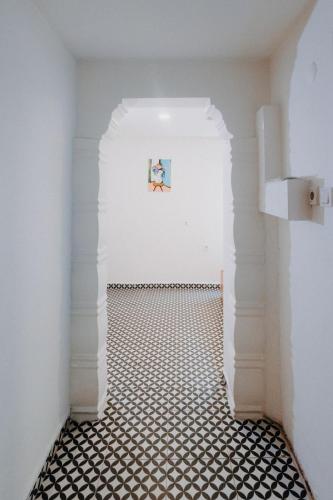 Standart Çift Kişilik Oda