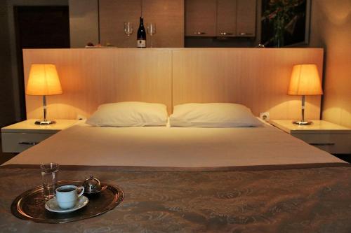 City View Suite