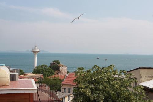 Double Room - Sea View