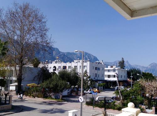 Stüdyo Daire - Balkonlu