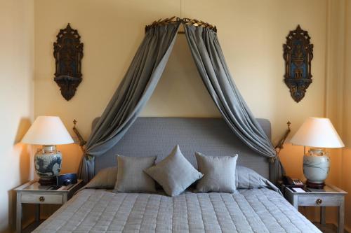 One-Bedroom Royal Suite