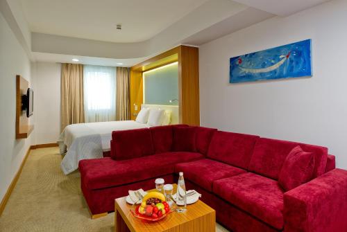Superior King Room