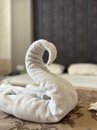 Deluxe Çift Kişilik Oda - Deniz Manzaralı