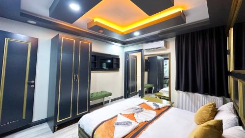 Comfort Quadruple Room