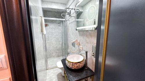 Economy Triple Room