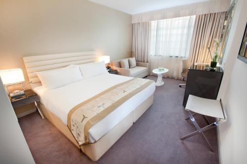 Double Executive Room