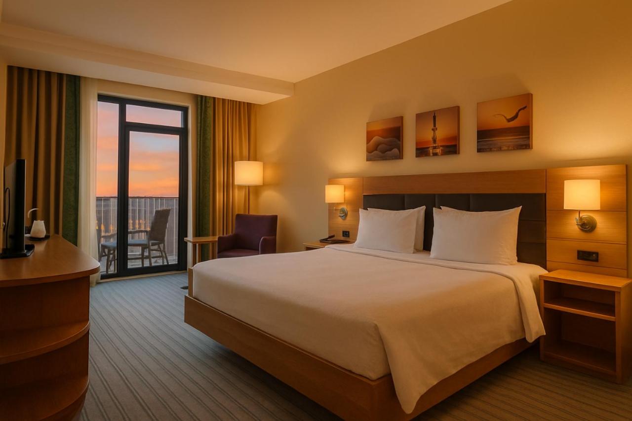 Dosso Dossi Hotels Golden Horn