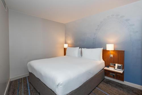 King Atrium Suite