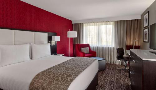 DoubleTree by Hilton Hotel Nottingham – Gateway