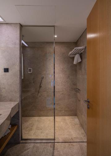 King Deluxe Room