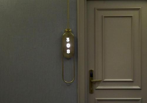 Ekonomik Çift Kişilik Oda - Ücretsiz Spa Erişimli