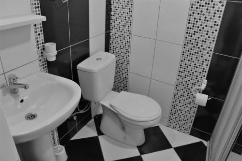 Standart Üç Kişilik Oda
