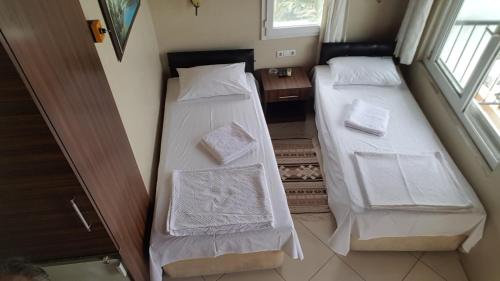 Standart Çift Kişilik veya İki Yataklı Oda