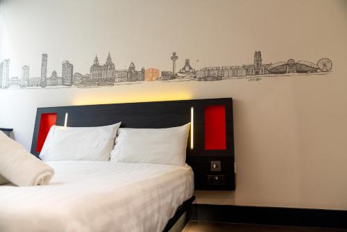 Double Room - Disability Access