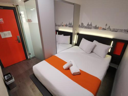 Double Room - without Window