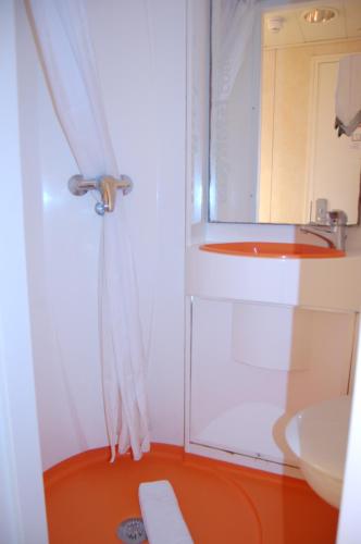 Economy Double Room - without Window