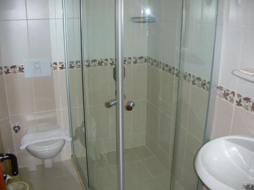 Standart Çift Kişilik veya İki Yataklı Oda